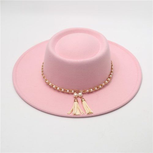 หมวกแฟชั่น 🧢✨